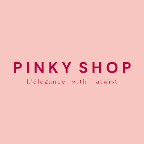 pinkyshoop